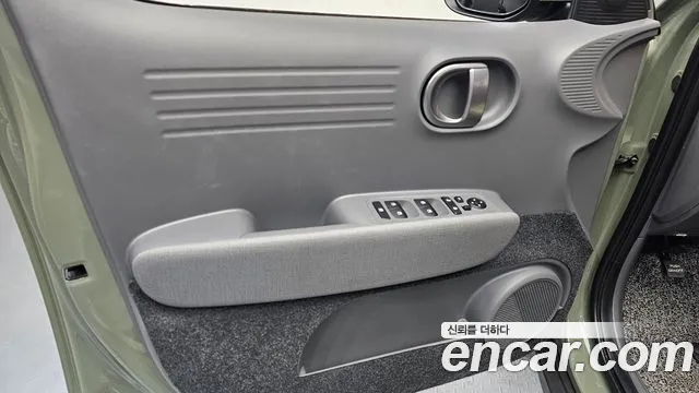 Hyundai Casper 2023 thumb 4