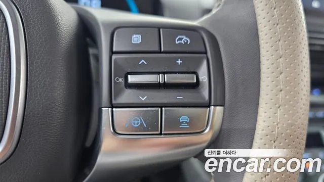 Hyundai Casper 2023 thumb 8