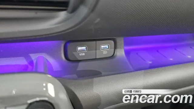 Hyundai Casper 2023 thumb 6