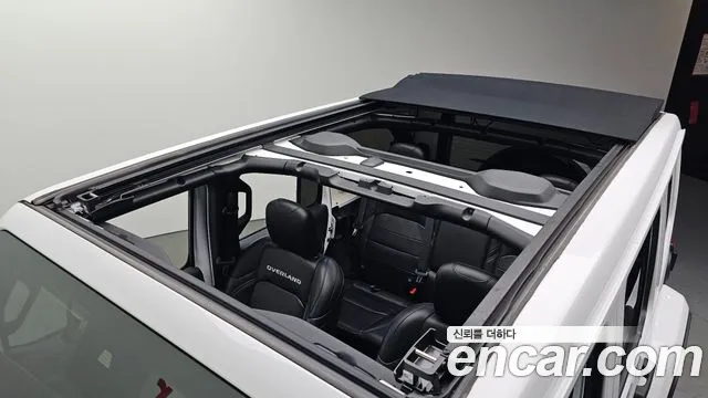 Jeep Wrangler 2022 thumb 8