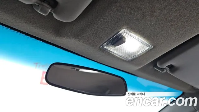 Chevrolet Spark 2012 thumb 6