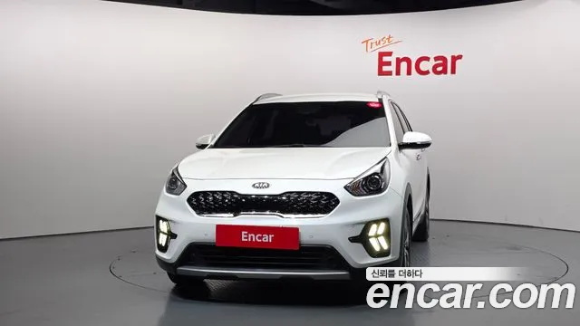 Kia Niro 2020 thumb 11