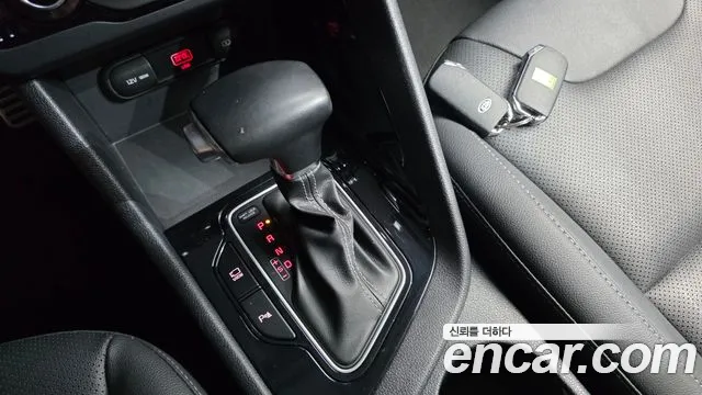 Kia Niro 2020 thumb 9