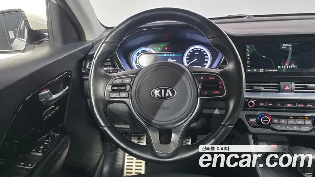 Kia Niro 2020 thumb 6