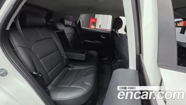 Kia Niro 2020 thumb 2