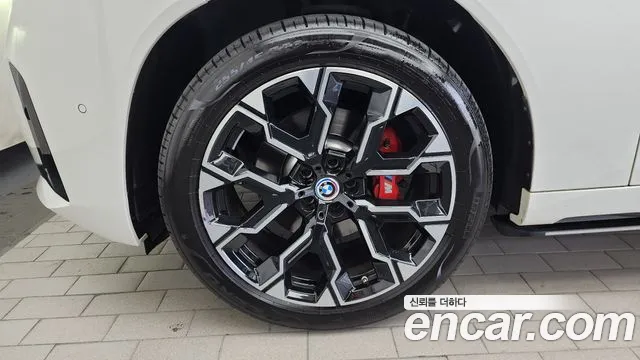 BMW X3 2025 thumb 6