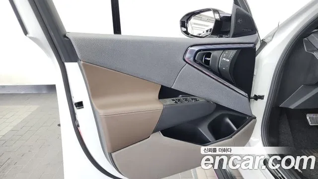 BMW X3 2025 thumb 12