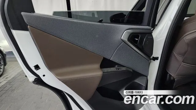 BMW X3 2025 thumb 2