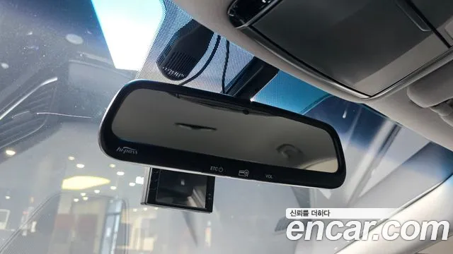 Hyundai Grandeur 2014 thumb 11
