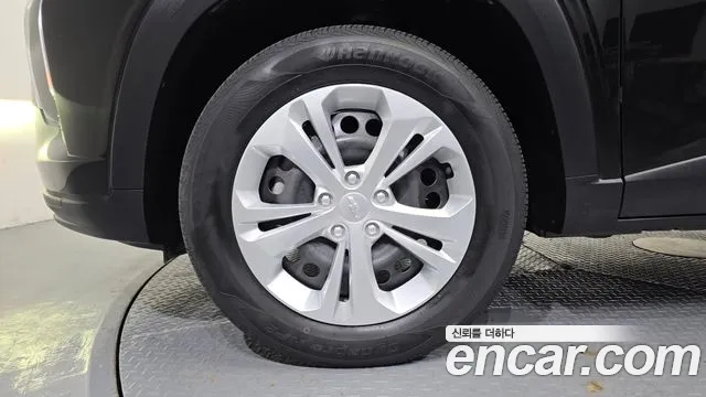Chevrolet Tracker 2023 thumb 4