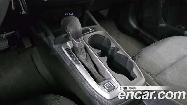 Chevrolet Tracker 2023 thumb 7