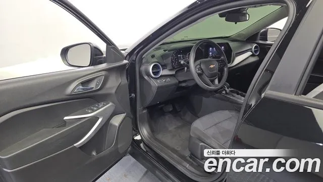 Chevrolet Tracker 2023 thumb 12