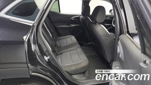 Chevrolet Tracker 2023 thumb 10