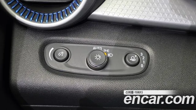 Chevrolet Tracker 2023 thumb 5