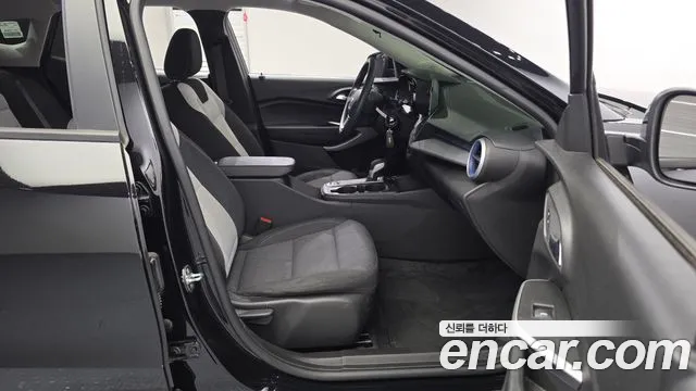 Chevrolet Tracker 2023 thumb 11