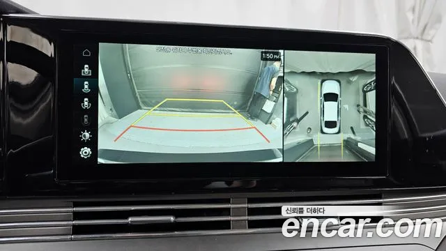 Hyundai Grandeur 2019 thumb 12