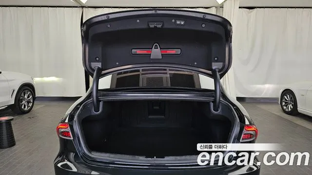 Hyundai Grandeur 2019 thumb 9