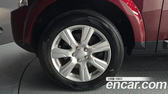 Land Rover Discovery 2016 thumb 8