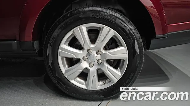 Land Rover Discovery 2016 thumb 5