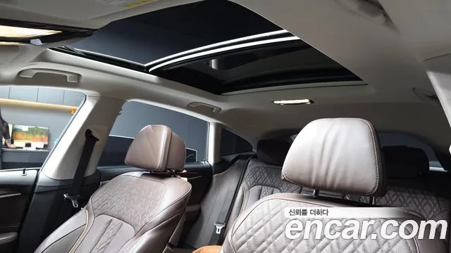BMW 6 серии Gran Turismo 2019 thumb 5