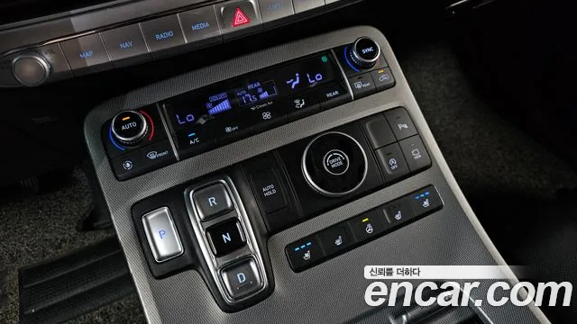 Hyundai Palisade 2019 thumb 11