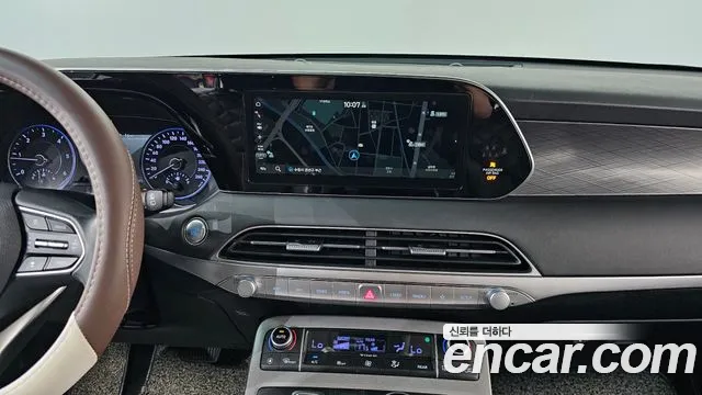 Hyundai Palisade 2019 thumb 5