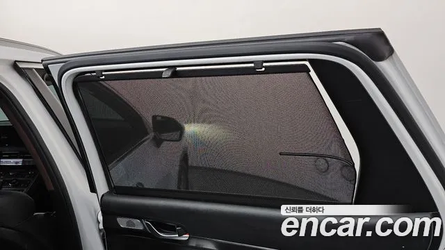 Hyundai Palisade 2019 thumb 10