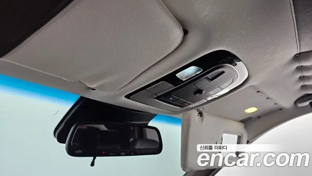 Hyundai Palisade 2019 thumb 6