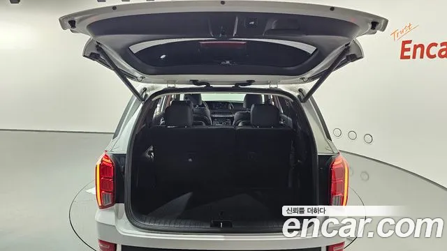 Hyundai Palisade 2019 thumb 7