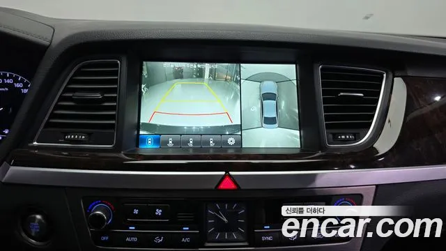 Hyundai Genesis 2014 thumb 9