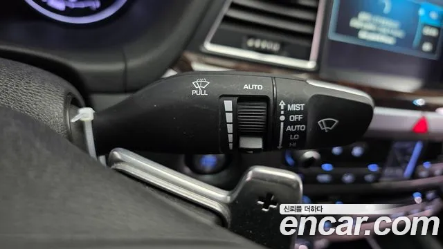 Hyundai Genesis 2014 thumb 5