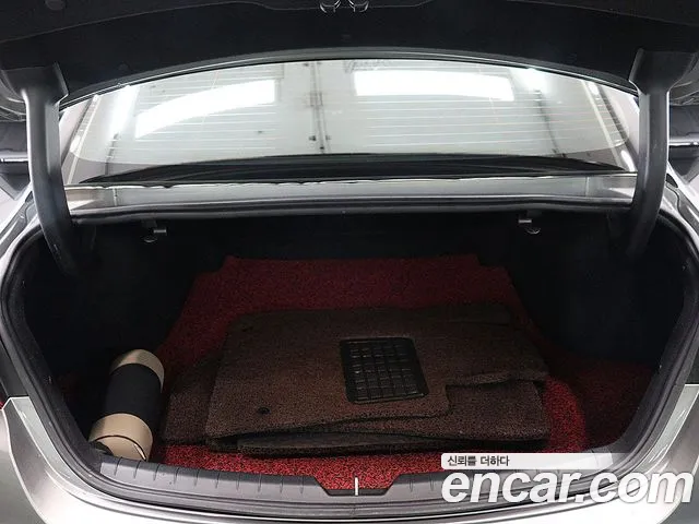 Kia K5 2020 thumb 5
