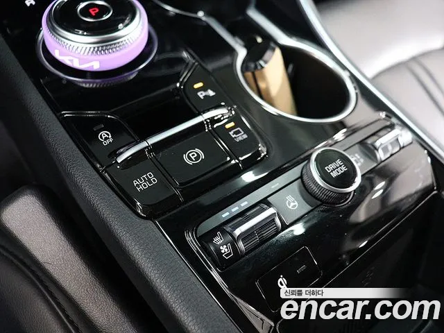 Kia K5 2020 thumb 10