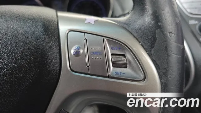 Hyundai Tucson 2011 thumb 4