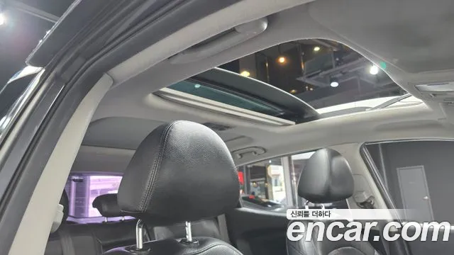 Hyundai Tucson 2011 thumb 3