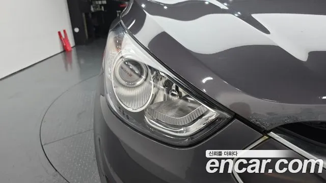 Hyundai Tucson 2011 thumb 7