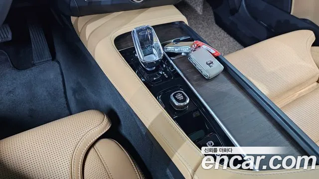 Volvo S90 2022 thumb 4