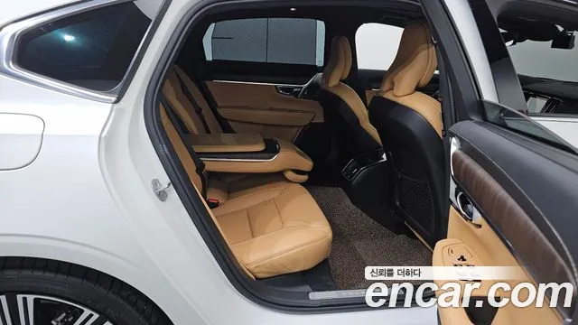 Volvo S90 2022 thumb 12