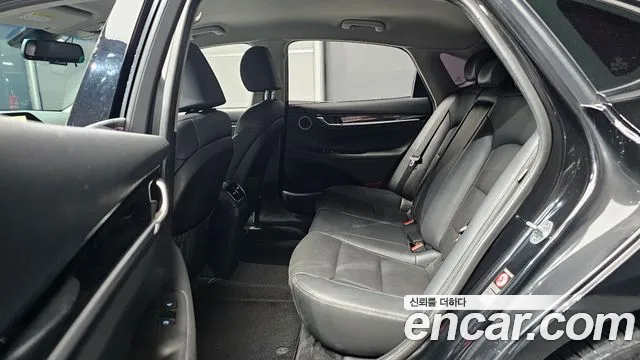 Hyundai Grandeur 2017 thumb 7