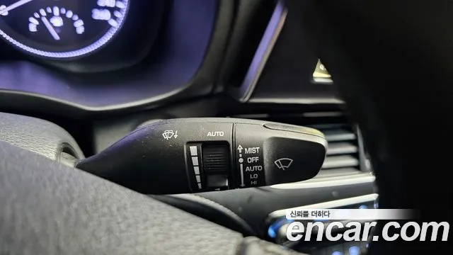 Hyundai Grandeur 2017 thumb 3