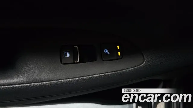 Hyundai Grandeur 2017 thumb 4