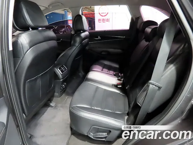 Kia Sorento 2014 thumb 7