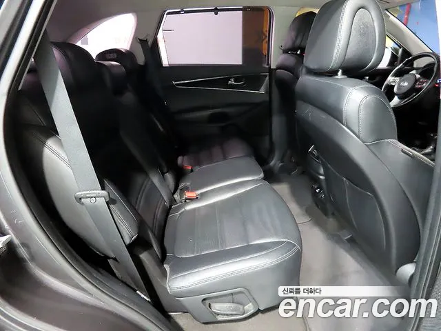 Kia Sorento 2014 thumb 10