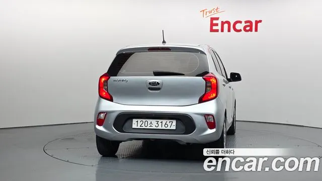 Kia Morning 2019 thumb 5