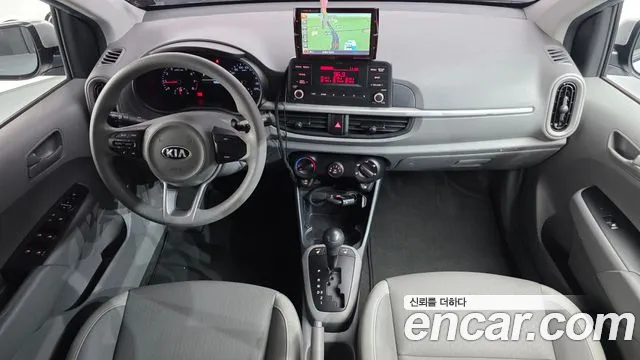 Kia Morning 2019 thumb 12