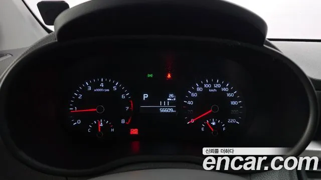 Kia Morning 2019 thumb 9