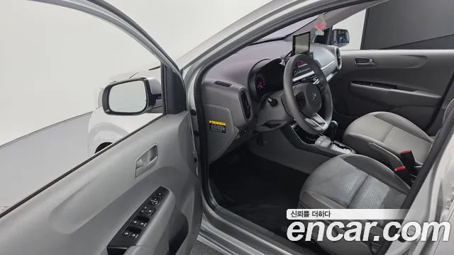 Kia Morning 2019 thumb 6