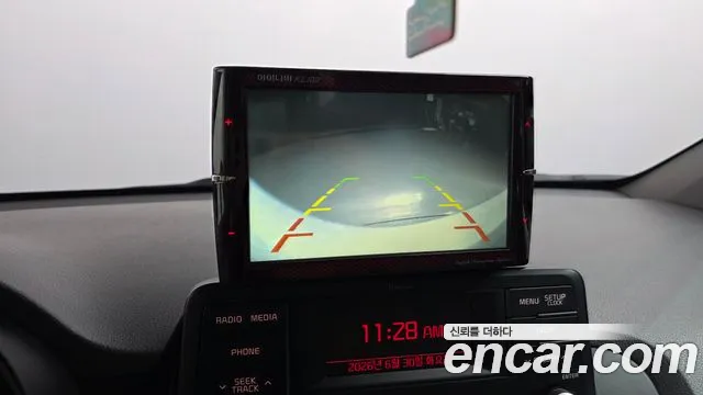 Kia Morning 2019 thumb 8