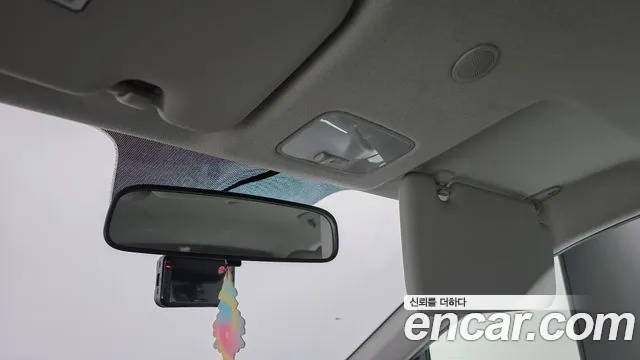 Kia Morning 2019 thumb 10