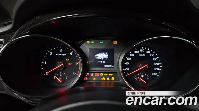 Kia Carnival 2018 thumb 11
